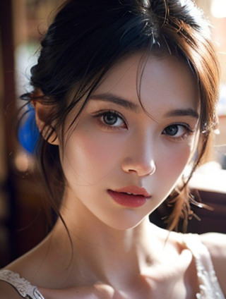 探索宇宙的奥秘：技术与人类的共生之旅